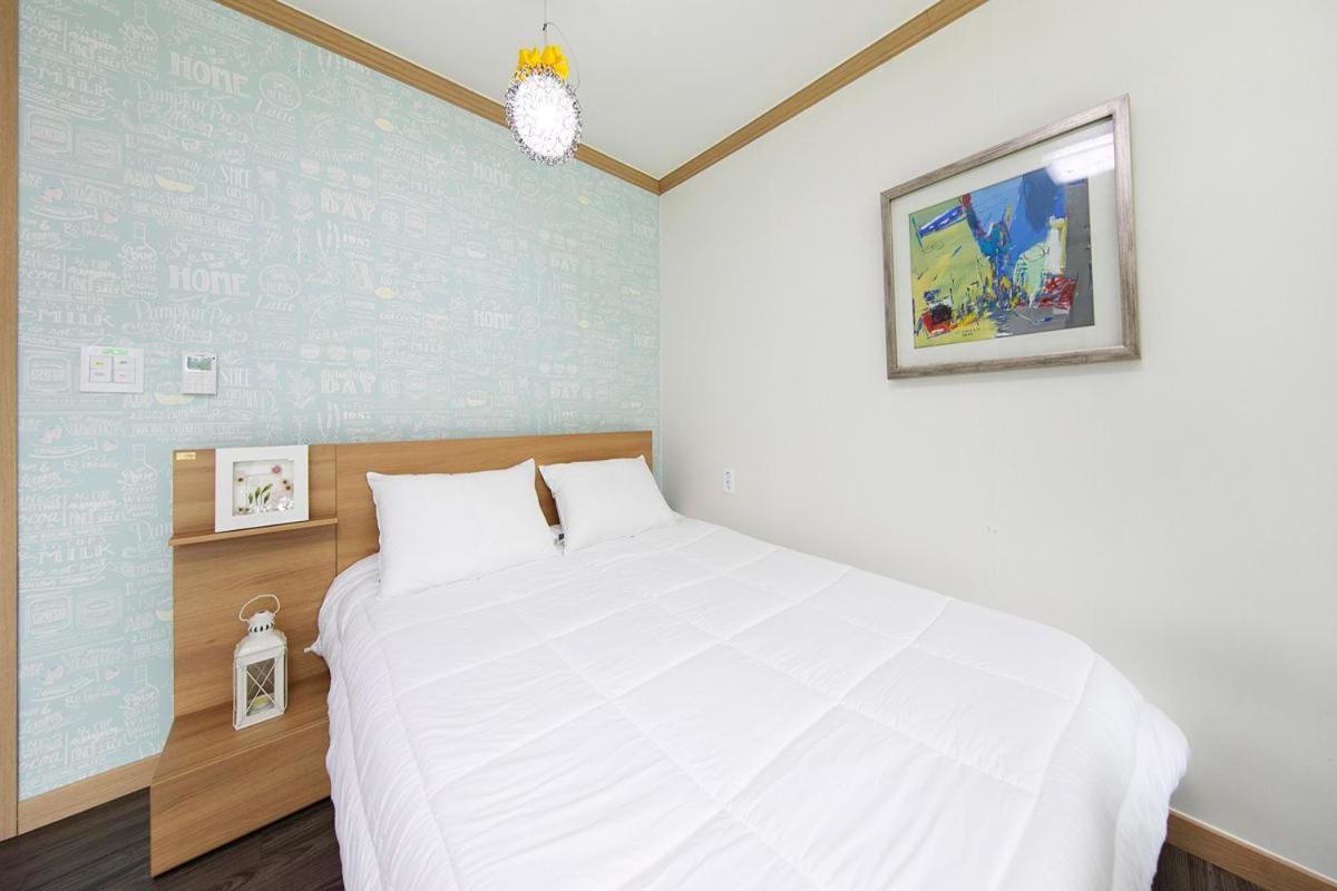 Hongcheon When You Are There Pension Room photo